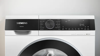 Siemens WG46G2Z1GB 9 kg 1600 rpm Freestanding Washing Machine White