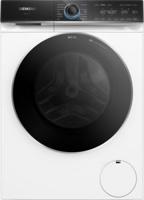 Siemens WG56B2A1GB iQ700 10 kg 1600 rpm Freestanding Washing Machine White
