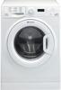 Hotpoint WMEUF 944P 9kg 1400 spin Freestanding Washing Machine White