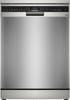 Siemens SN25ZI07CE iQ500 60cm 14 Place Settings Freestanding Dishwasher Stainless steel