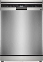 Siemens SN25ZI07CE iQ500 60cm 14 Place Settings Freestanding Dishwasher Stainless steel