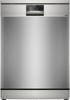 Siemens SN27TI00CE iQ700 60cm 14 Place Settings Freestanding Dishwasher Stainless steel