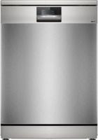 Siemens SN27TI00CE iQ700 60cm 14 Place Settings Freestanding Dishwasher Stainless steel