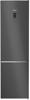 Siemens KG39NEXBF iQ500 60cm freezer at bottom noFrost 60/40 Freestanding Fridge-Freezer Inox