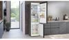 Siemens KG39NEXBF iQ500 60cm freezer at bottom noFrost 60/40 Freestanding Fridge-Freezer Inox