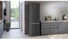 Siemens KG39NEXBF iQ500 60cm freezer at bottom noFrost 60/40 Freestanding Fridge-Freezer Inox