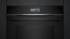 Siemens HB776G1B1B iQ700 60cm Built-in Single Electric Oven Black