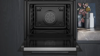 Siemens HB778G3B1B iQ700 60cm Built-in Single Electric Oven Black