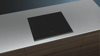 Siemens ED651HSB1E iQ500 60cm Induction Hob Black