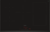 Siemens ED851HWB1E iQ500 80cm 5 Zone Induction Hob Black