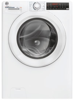 Hoover H3WPS486TAM6-80 H-Wash 350 8kg 1400rpm Freestanding Washing Machine White