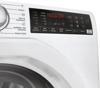 Hoover H3WPS486TAM6-80 H-Wash 350 8kg 1400rpm Freestanding Washing Machine White