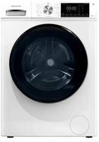 Statesman FWD08514W 1400rpm 8kg Washing 5kg Drying Capacity Freestanding Washer Dryer White
