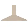 Luxair LA-90-STD-IVORY/CREAM 90cm Traditional Cooker Hood Ivory