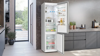 Siemens KG39NXIBF iQ300 Total noFrost 203 x 60 cm 60/40 Freestanding Fridge-Freezer Brushed Steel