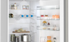 Siemens KG39NXIBF iQ300 Total noFrost 203 x 60 cm 60/40 Freestanding Fridge-Freezer Brushed Steel