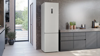 Siemens KG39NXIBF iQ300 Total noFrost 203 x 60 cm 60/40 Freestanding Fridge-Freezer Brushed Steel