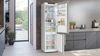 Siemens KG39NAIAT iQ500 203 x 60 cm NoFrost 60/40 Freestanding Fridge-Freezer Stainless steel