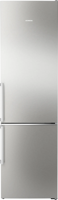 Siemens KG39NAIAT iQ500 203 x 60 cm NoFrost 60/40 Freestanding Fridge-Freezer Stainless steel