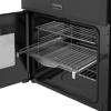 Stoves 444411846 Richmond DX 60Ei RTY Freestanding Induction Cooker Anthracite