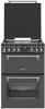 Stoves 444411846 Richmond DX 60Ei RTY Freestanding Induction Cooker Anthracite