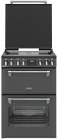 Stoves 444411846 Richmond DX 60Ei RTY Freestanding Induction Cooker Anthracite