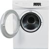 Statesman TVM07W  7kg Vented Tumble Freestanding Dryer White