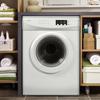 Statesman TVM07W  7kg Vented Tumble Freestanding Dryer White