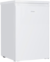 Candy CLHS58EWK Undercounter 127 Litres Freestanding Fridge White