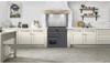 Stoves 444411849 RCA RICH 90DF 90cm Richmond Dual Fuel Range Cooker Anthracite