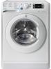 Indesit BWE91683XW.1 Innex 9kg - 1600rpm Freestanding Washing Machine White