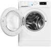 Indesit BWE91683XW.1 Innex 9kg - 1600rpm Freestanding Washing Machine White