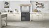 Stoves 444411852 RCA RICH 90Ei TCH 90cm Richmond Electric  Touch Induction Range Cooker Anthracite