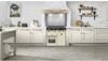 Stoves 444411854 RCA RICH 90Ei TCH 90cm Richmond Electric  Touch Induction Range Cooker Cream