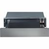 Hotpoint WD714IX 14cm Class 7 Built-in Warming Drawer Stainless steel