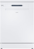 Candy CF3C9E0W-80 Rapidò 13 place settings Class C Freestanding Dishwasher White