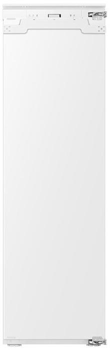 Teknix BITHTL 300L Fridge BITHTZFF, 235L Freezer Total No Frost ( Integrated Fridge and Freezer ) White