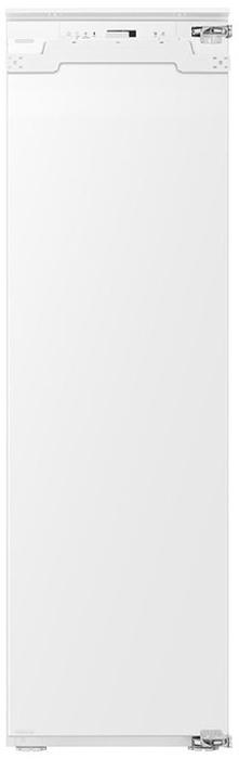 Teknix BITHTZFF 235L Integrated Tall , Total No Frost Integrated Freezer White