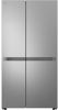 LG GSBC40PYPE 662L NatureFRESH Side-By-Side Refrigerator Total No Frost American Style Fridge Freezer Prime Silver