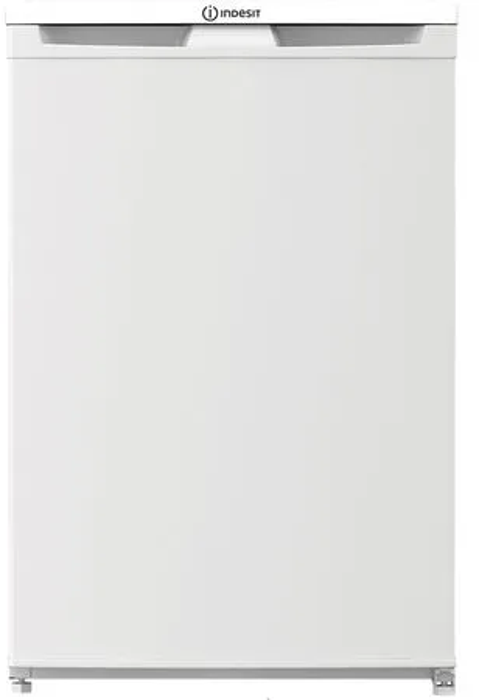 Indesit I55R1112WUK 128 Litres Under Counter Larder Freestanding Fridge White