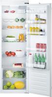 Hotpoint HS 18011 55cm 318Litre Larder  (HS18011) Integrated Fridge White