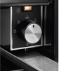 AEG KDK911424T 14cm Built-in Warming Drawer Matt Black
