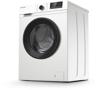Montpellier MWM714W 7kg 1400rpm Freestanding Washing Machine White