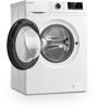 Montpellier MWM714W 7kg 1400rpm Freestanding Washing Machine White