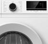 Montpellier MWM714W 7kg 1400rpm Freestanding Washing Machine White