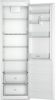 Hotpoint HTSD18A011A1 Tall 306 Litres Integrated Fridge White