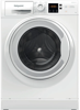 Hotpoint NSWF7469WUK 7kg 1400rpm Anti-stain Freestanding Washing Machine White