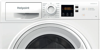 Hotpoint NSWF7469WUK 7kg 1400rpm Anti-stain Freestanding Washing Machine White