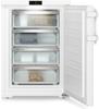 Liebherr FNDI1624 Plus 92Litres 60cm No Frost Under Counter Freestanding Freezer White