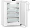 Liebherr FNDI1624 Plus 92Litres 60cm No Frost Under Counter Freestanding Freezer White
